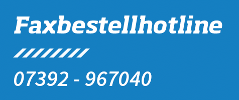 faxbestellung